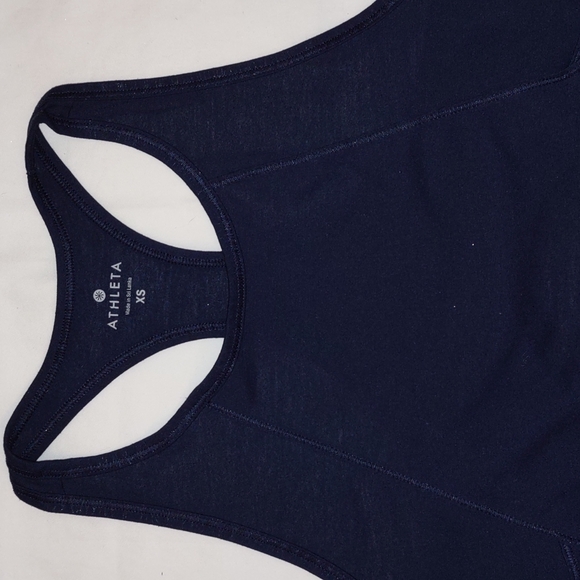 Athleta woman workout tank - Picture 5 of 7